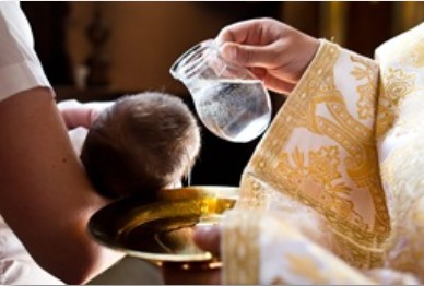 Parish Priest