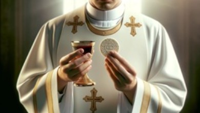 Parish Priest